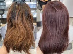 -SIEG hair salon