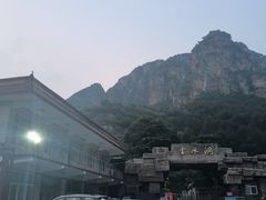 -北京上方山国家森林公园