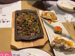 -小句号·精致料理(江南环球港店)