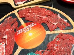 -乔先生涮肉·鲜活牛羊肉火锅(塘沽店)