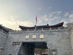 -岳麓山风景名胜区