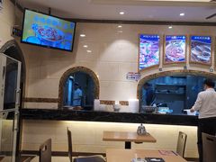 -西部马华清真食府·丝路菜(大钟寺店)