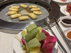 -么子烤肉(化龙池店)