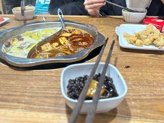 -傣妹火锅(南京东路一店)