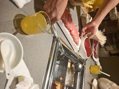 -海底捞火锅(翔龙天地广场店)