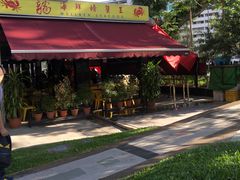 -龙海鲜螃蟹王(宏茂桥店)