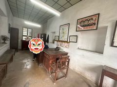 -枫泾古镇-人民公社旧址