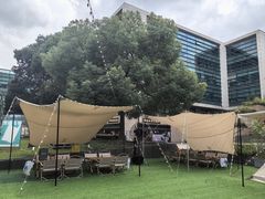 -CAMP.33露营烤肉·团建聚餐(创智天地店)