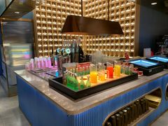 -千滋百味自助海鲜烤肉(布吉景华店)