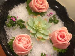 -捞王锅物料理(上海世茂广场店)