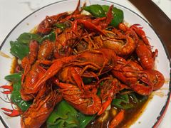 -曹胖子龙虾馆(黄桦路店)