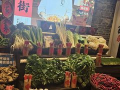 -客家大院·非遗赣南客家菜(郁孤台店)