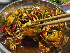 -遇见老南昌-柴火灶(顺外路店)