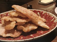 -奉天小馆·非遗东北菜(沈阳万象城店)