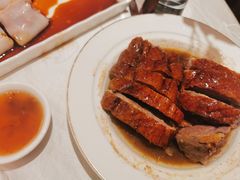 -十二粤味·顺德菜·烧鹅点心(五四广场店)