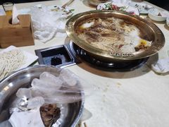 -和庆斋羊蝎子火锅·碳缸烧烤(顺义旗舰店)