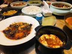 -大川先生·小龙虾·川菜(信义坊店)