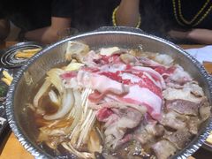 -福匠日本料理(人民路店)