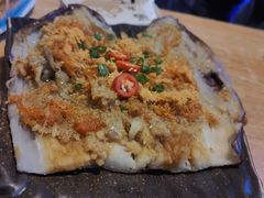 -质烤烤物·活烤海鲜(质烤总店)