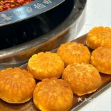 很久没有为了一顿饭排队2个小时了‼️