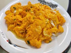 -七的湖·晚芳亭·阳澄湖农家菜·大闸蟹(莲花岛店)