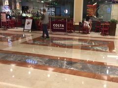 -COSTA COFFEE(上海月星环球港店)