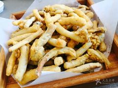 -旺顺阁鱼头泡饼(小红门店)