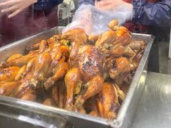 -吴山烤禽 (吴山路店)