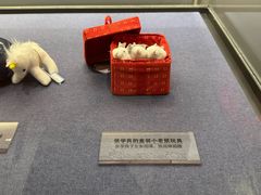 -张学良旧居陈列馆