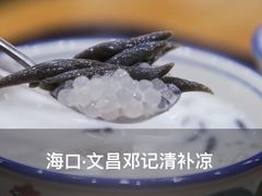 -文昌邓记清补凉(西沙路店)