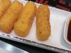 -尚渔味双拼烤鱼(燕郊永旺店)