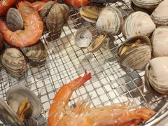 -海味当家·蒸锅海鲜(星海公园店)