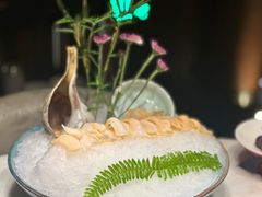 -海味世家·家常菜馆(明州里店)