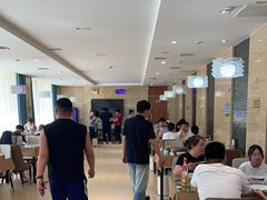 -韩记海鲜饺子旗舰店(红海新区店)
