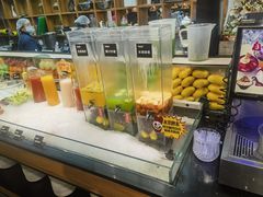 -汉金城海鲜烤肉自助百汇(威海威高广场店)