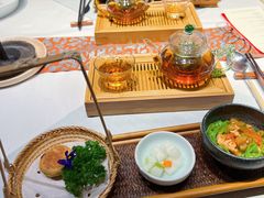 -叶叶菩提·晋福宫