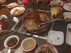 -京元盛铜锅涮肉(上海总店)