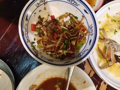 -衢农会·衢州菜·宴请(国际机场店)
