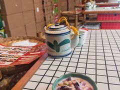 -山悦里 山野·鲜火锅(罗斯福广场店)