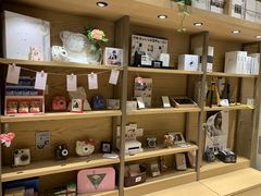 -G·SPACE(金鹰世界店)