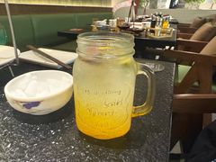 -得意咚瓜·顺德鱼生·冬瓜火锅(深圳首店)