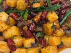 -红豆园(文林街店)