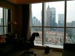 -广州粤海喜来登酒店