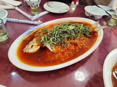 -扒骨肉雅鱼饭店(三雅文化传承店)