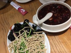 特色双拼-谷养元(老火车站店)