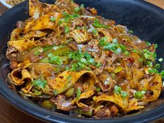 干锅炒菜-掌上鲜(南顺城街店)