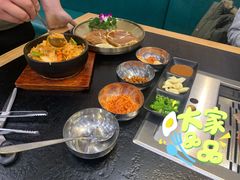 -臻牛烤肉