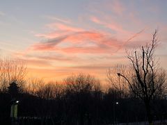 -永定河休闲森林公园