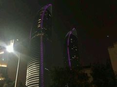 -演武大桥观景平台