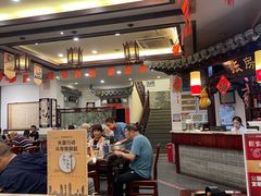 大堂-耿福兴(凤凰美食街店)